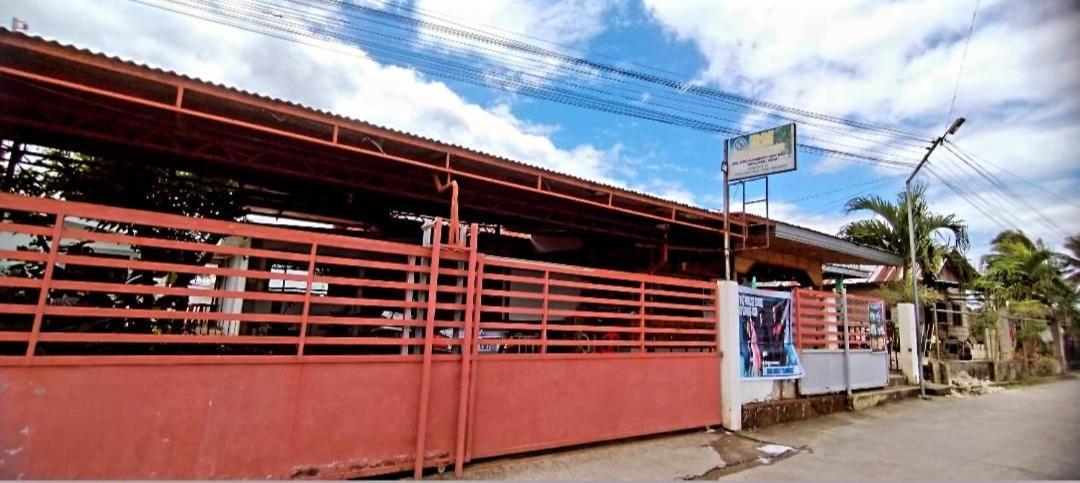 Rna Guesthouse Moalboal Bagian luar foto